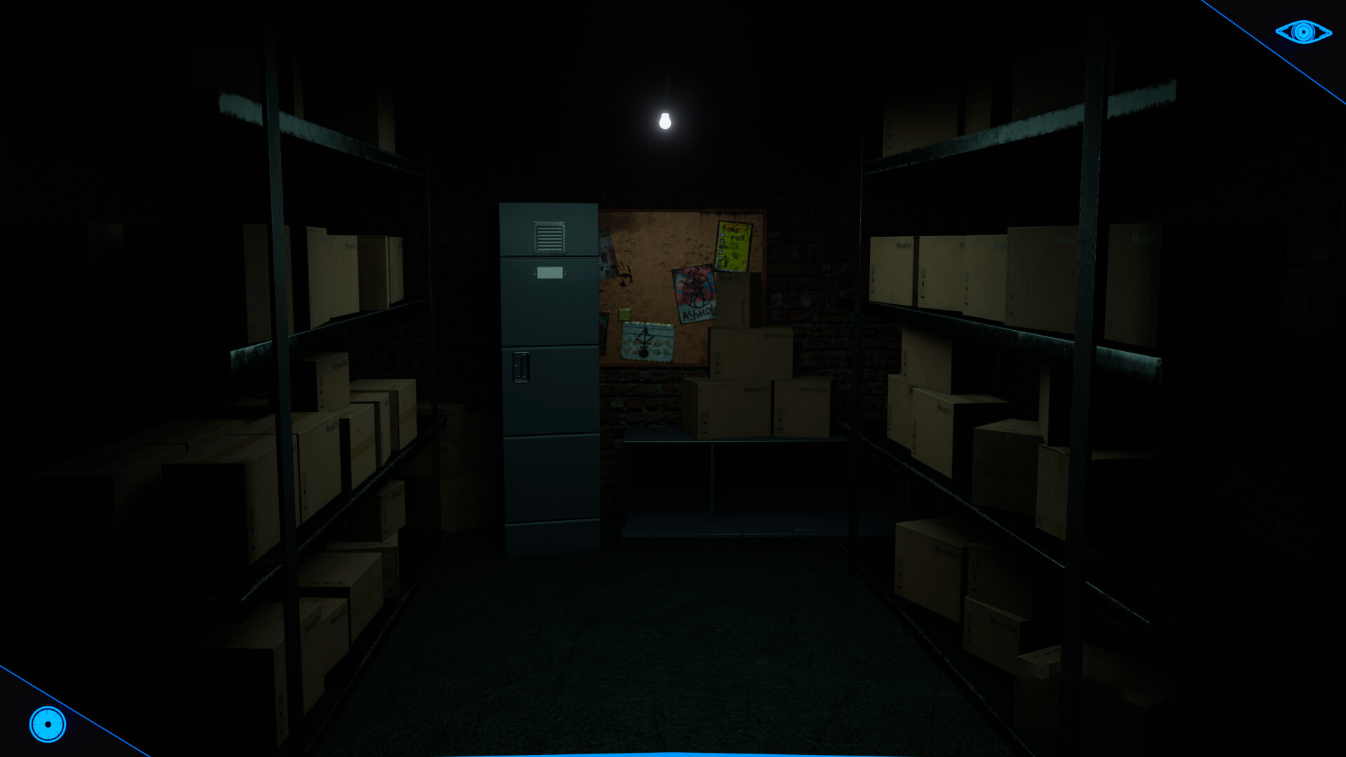 God Syndrome screenshot 6