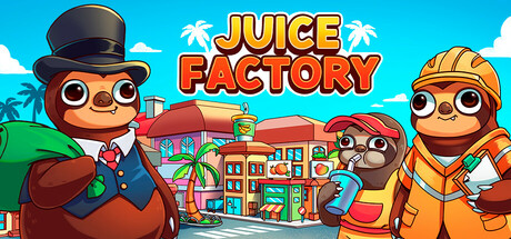 Juice factory — Steam header