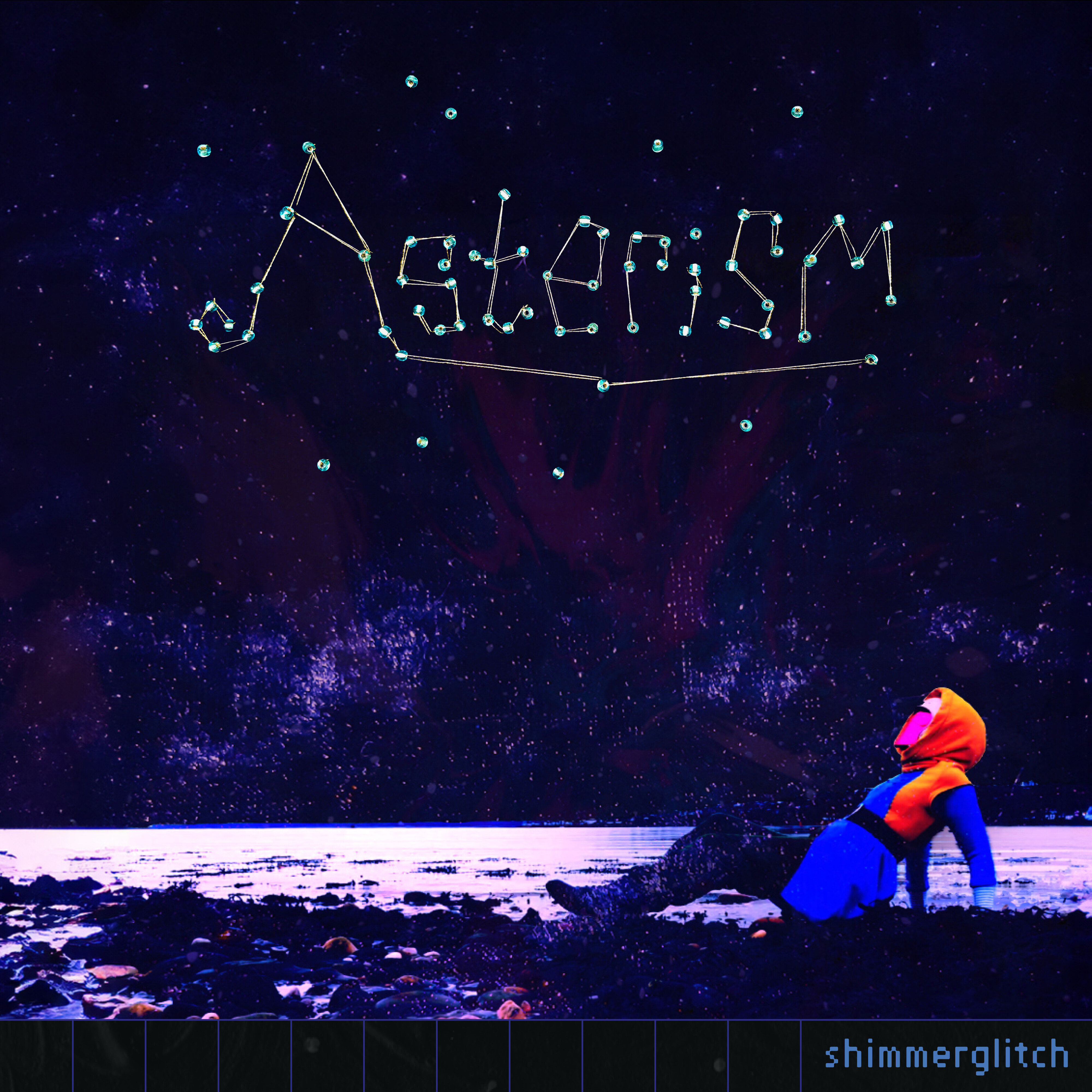 Asterism Soundtrack screenshot 1