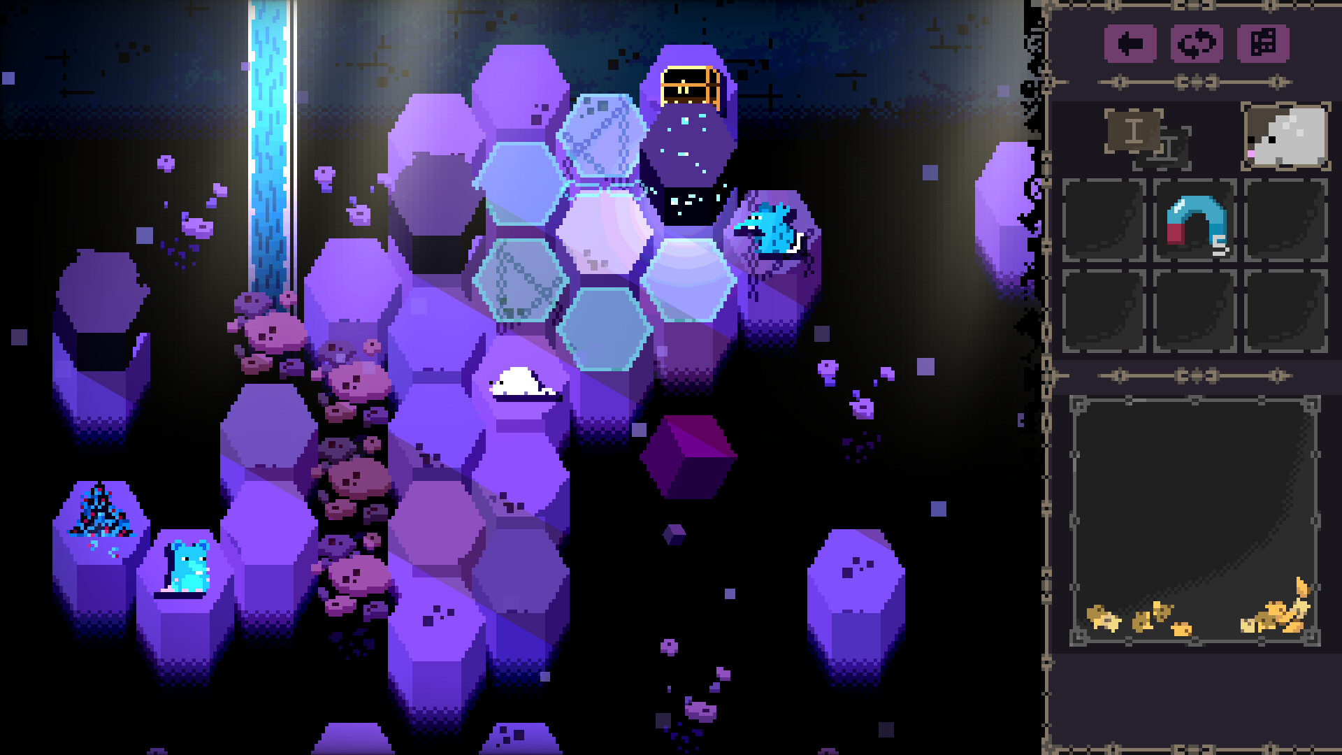 Inconceivable Rat Endeavour screenshot 7