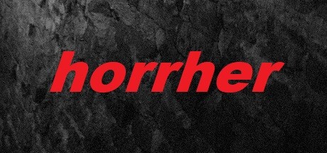 horrher Cover Image