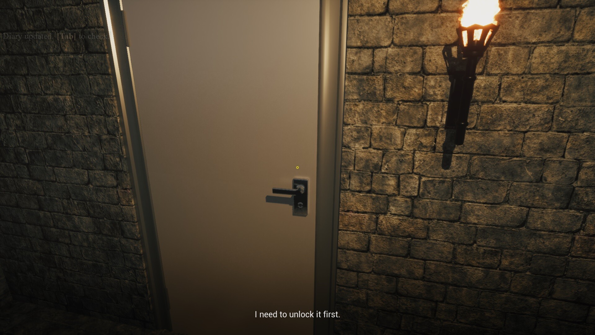 horrher screenshot 1