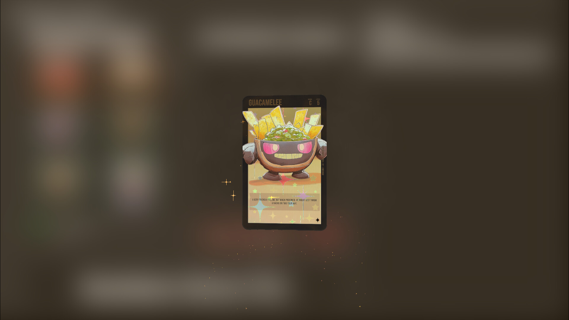 Snackdown screenshot 5
