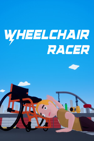 Wheelchair Together