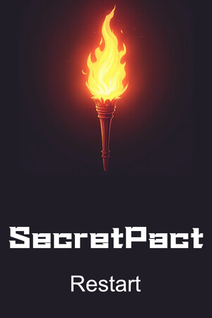 SecretPact:Restart