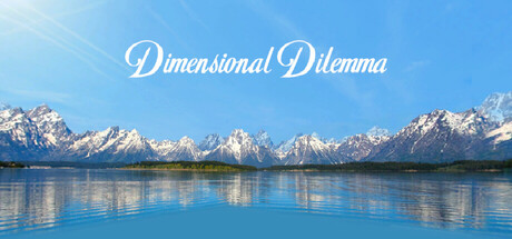 Dimensional Dilemma Cover Image