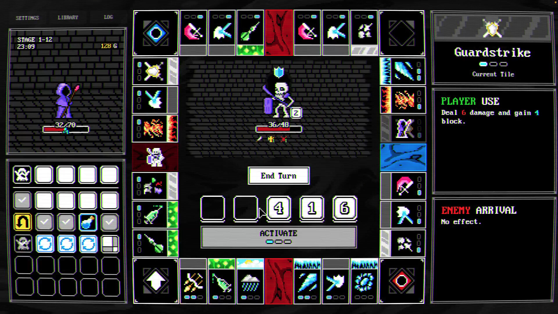 Boardmancer screenshot 2