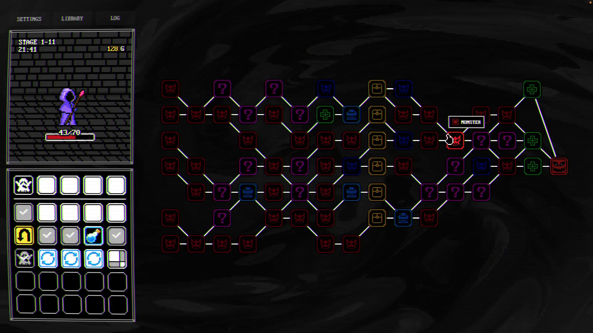 Boardmancer screenshot 7