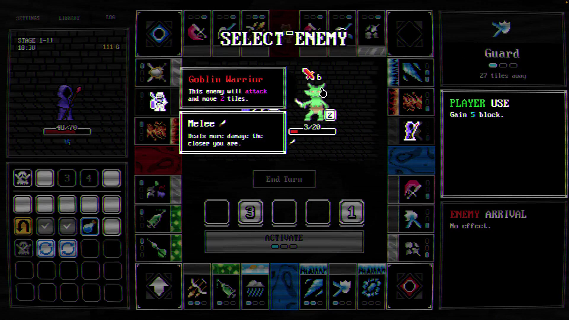 Boardmancer screenshot 4