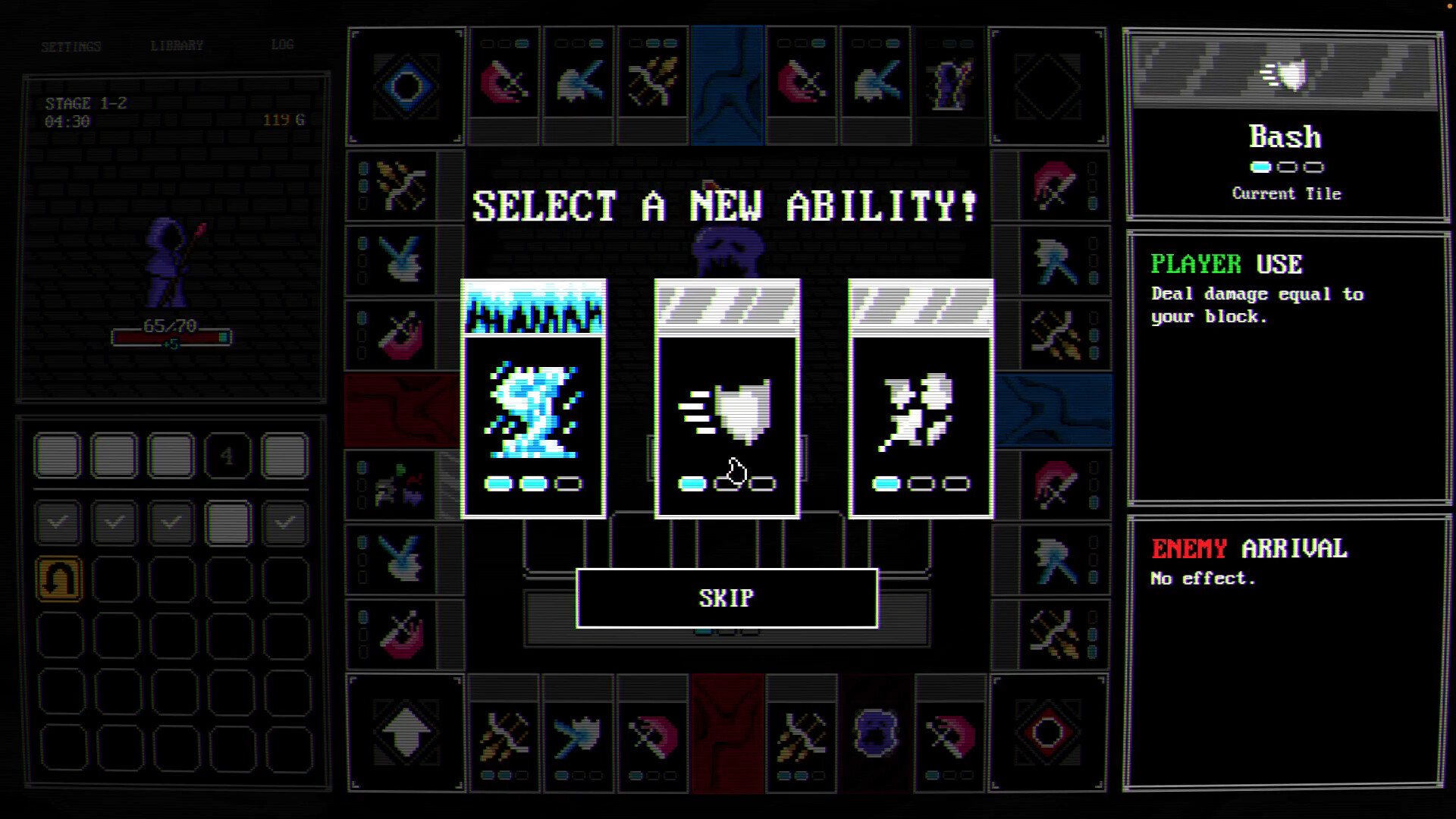 Boardmancer screenshot 3