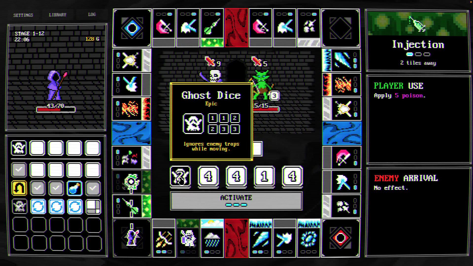 Boardmancer screenshot 8