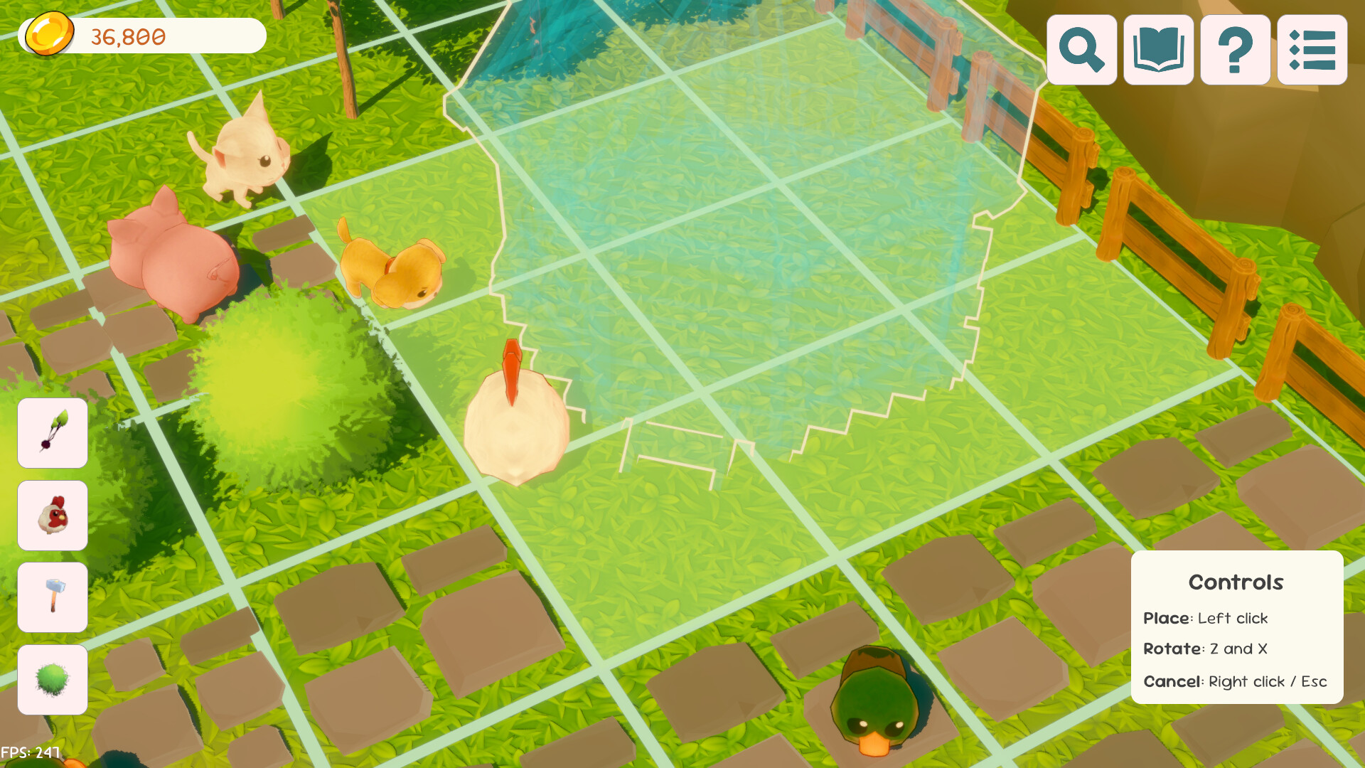 Decofarm screenshot 6