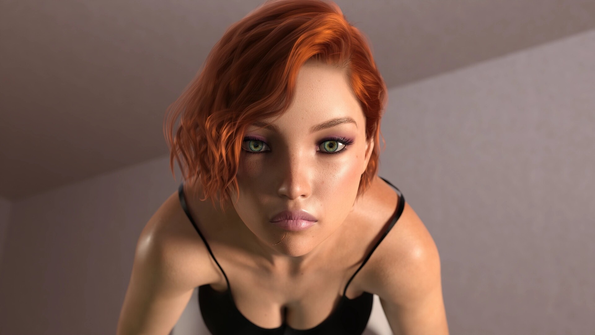 Something To Write About: Unbroken screenshot 1