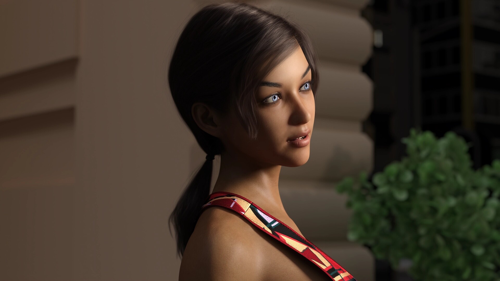 Something To Write About: Unbroken screenshot 4