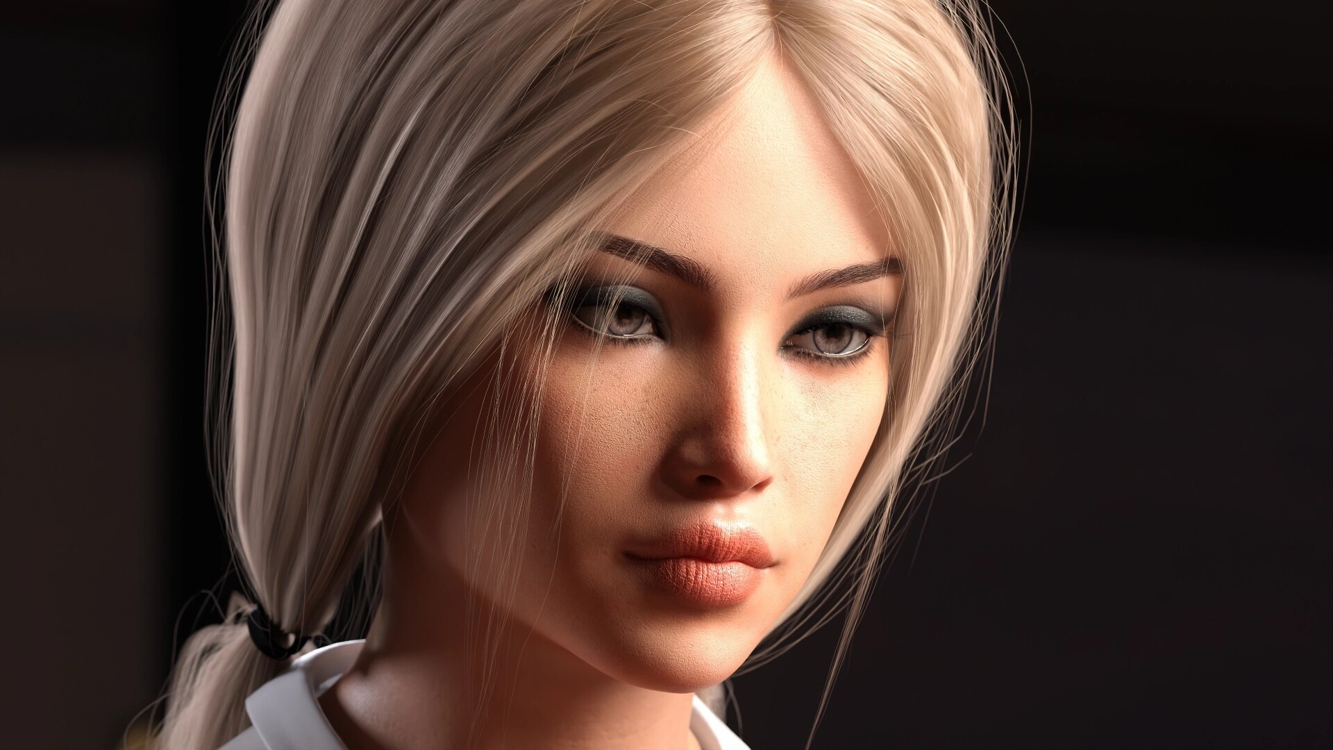 Something To Write About: Unbroken screenshot 6
