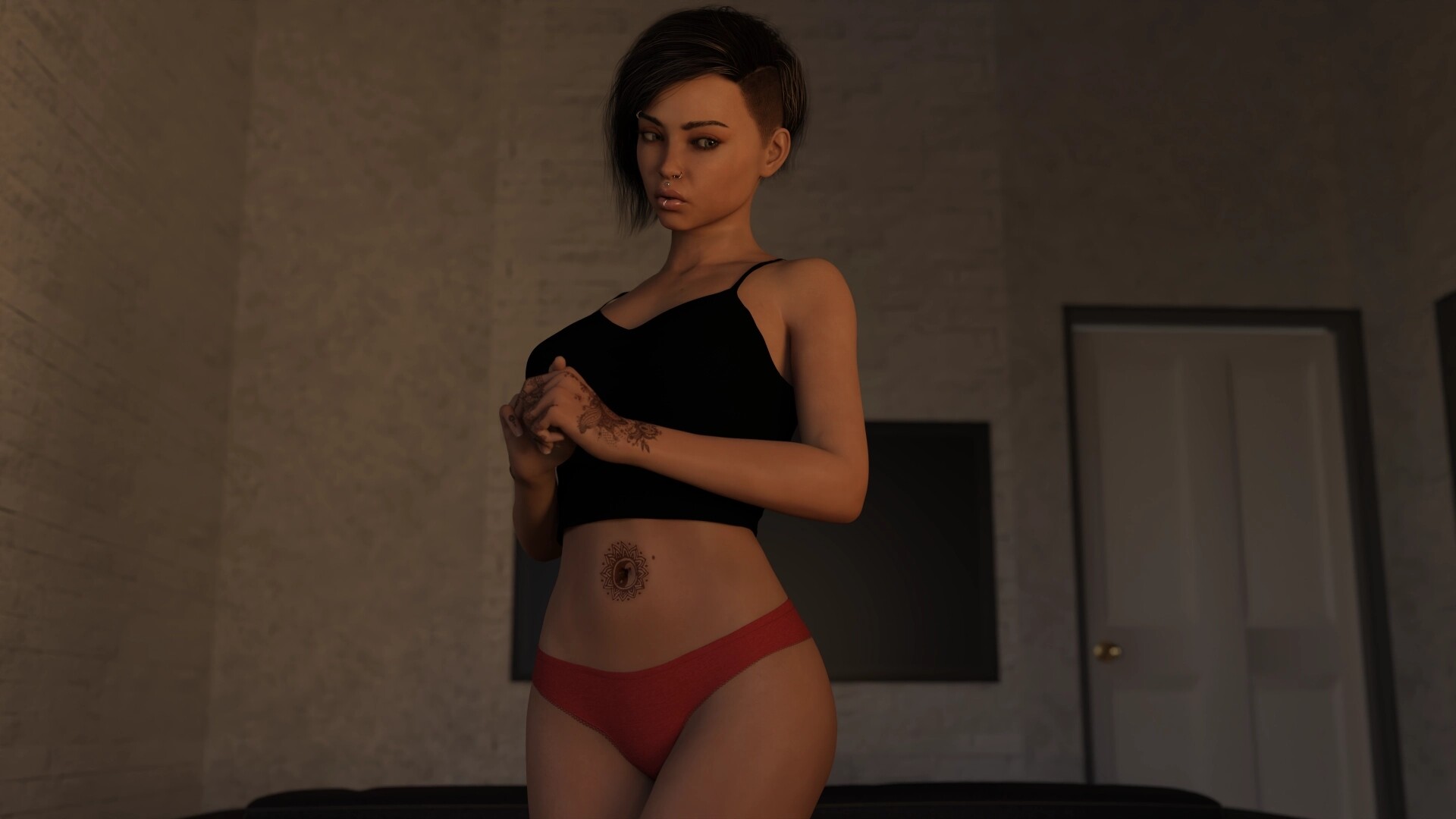 Something To Write About: Unbroken screenshot 13