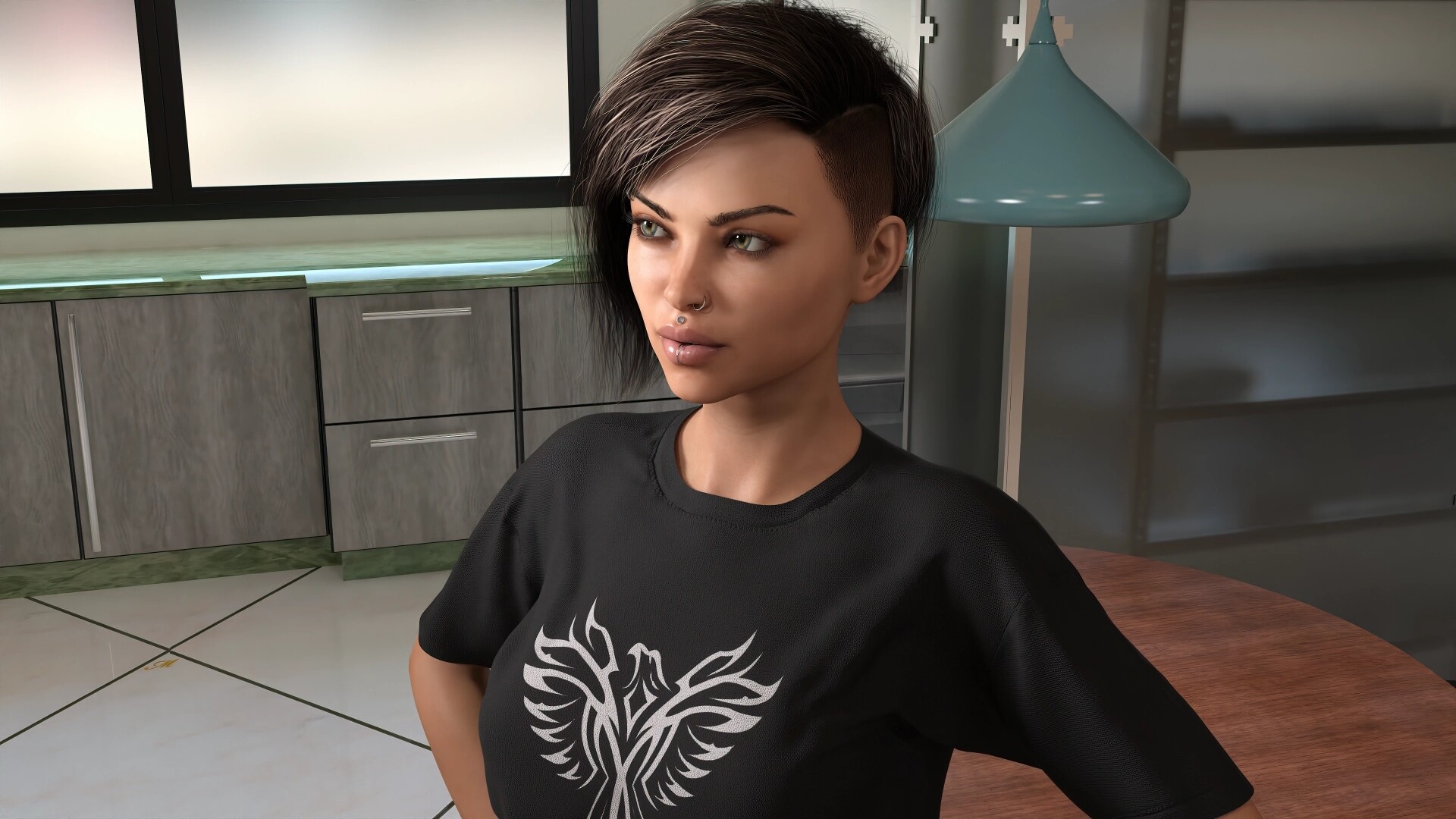 Something To Write About: Unbroken screenshot 3