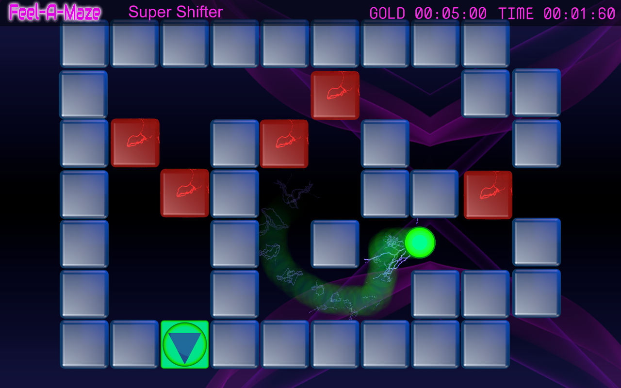 Feel-A-Maze screenshot 12
