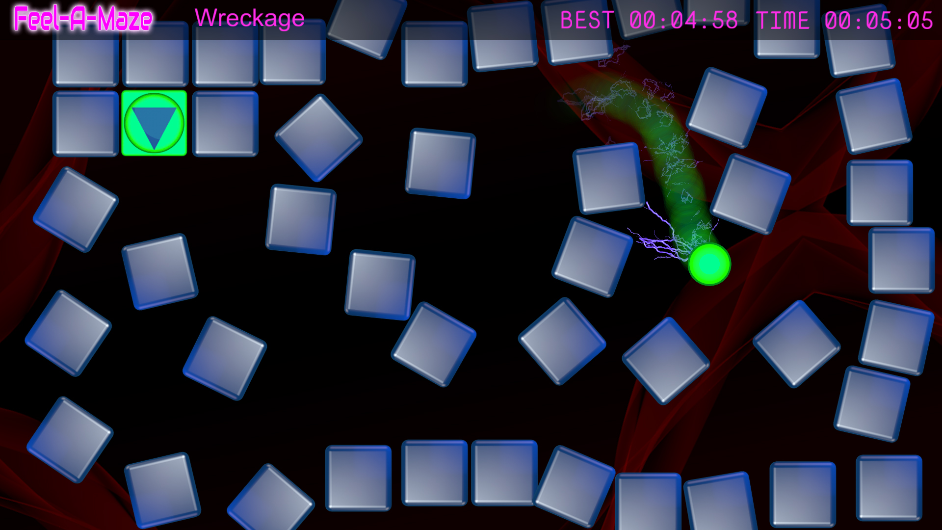 Feel-A-Maze screenshot 15