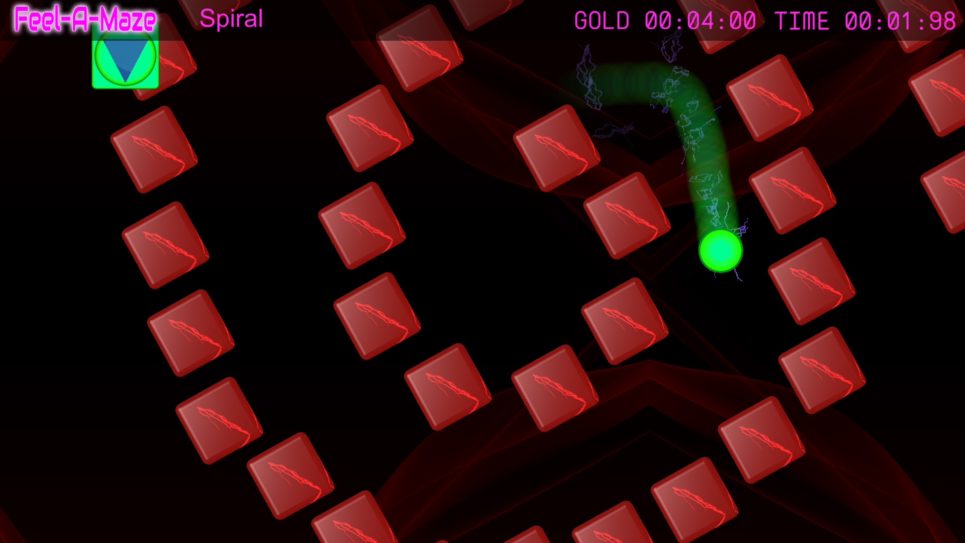Feel-A-Maze screenshot 11