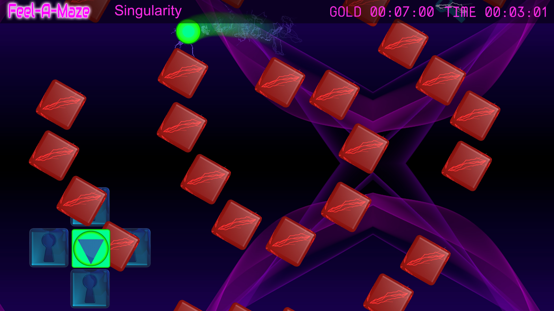 Feel-A-Maze screenshot 10