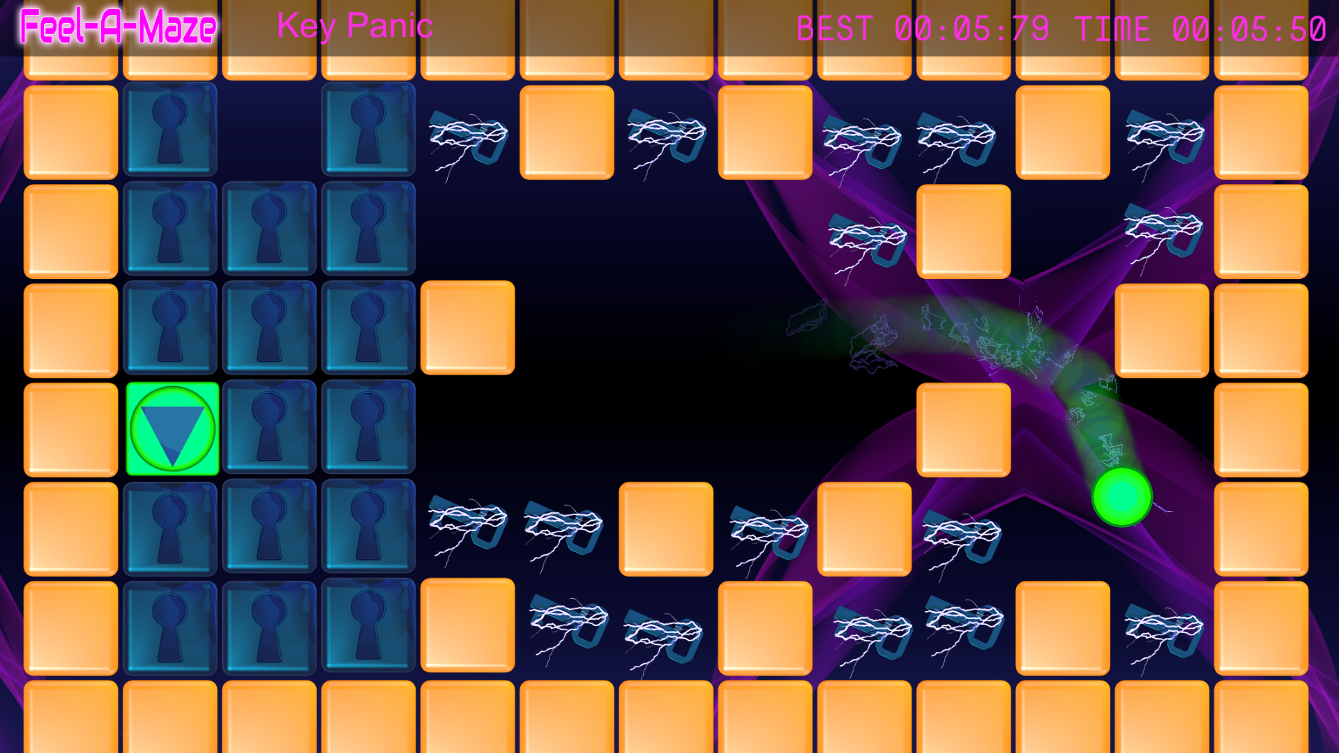 Feel-A-Maze screenshot 16