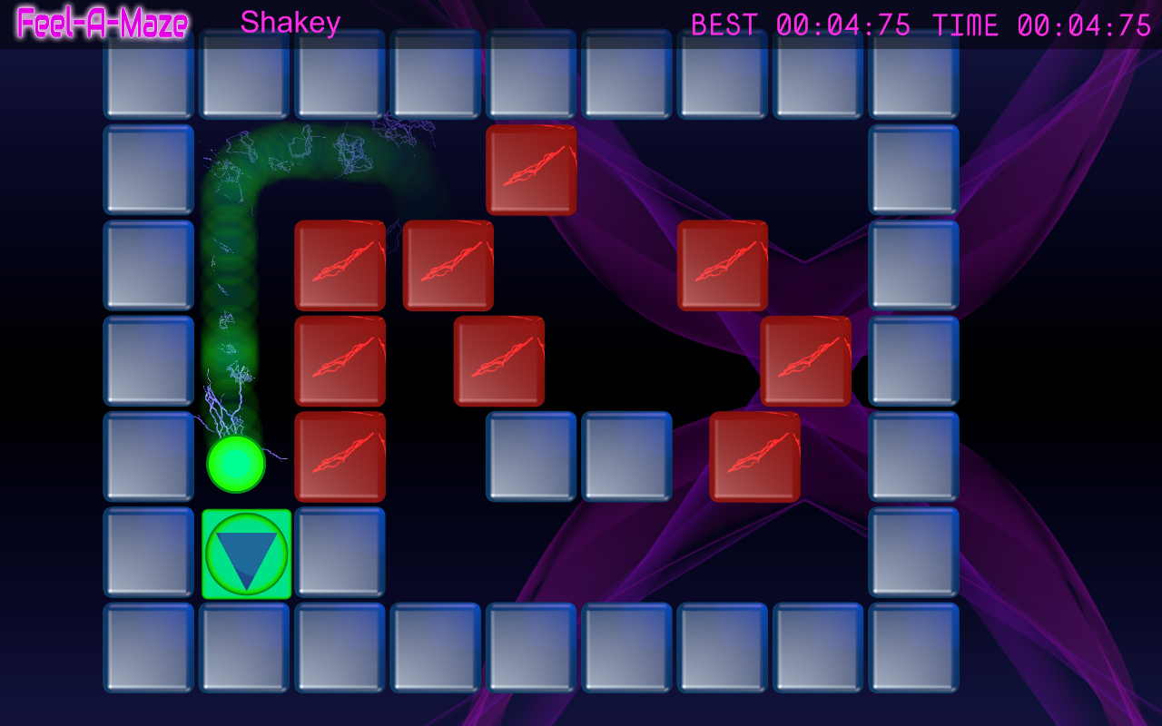 Feel-A-Maze screenshot 9