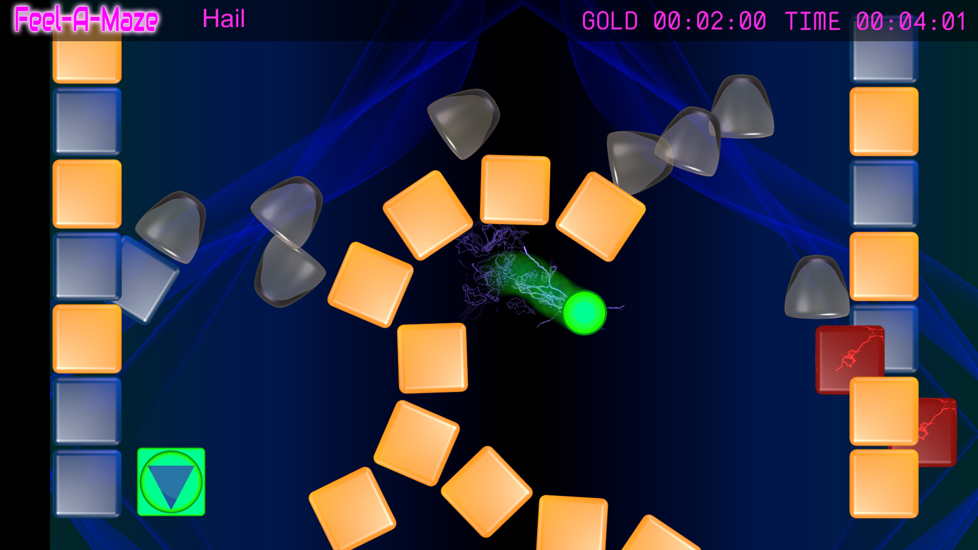 Feel-A-Maze screenshot 6