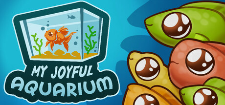 My Joyful Aquarium Cover Image