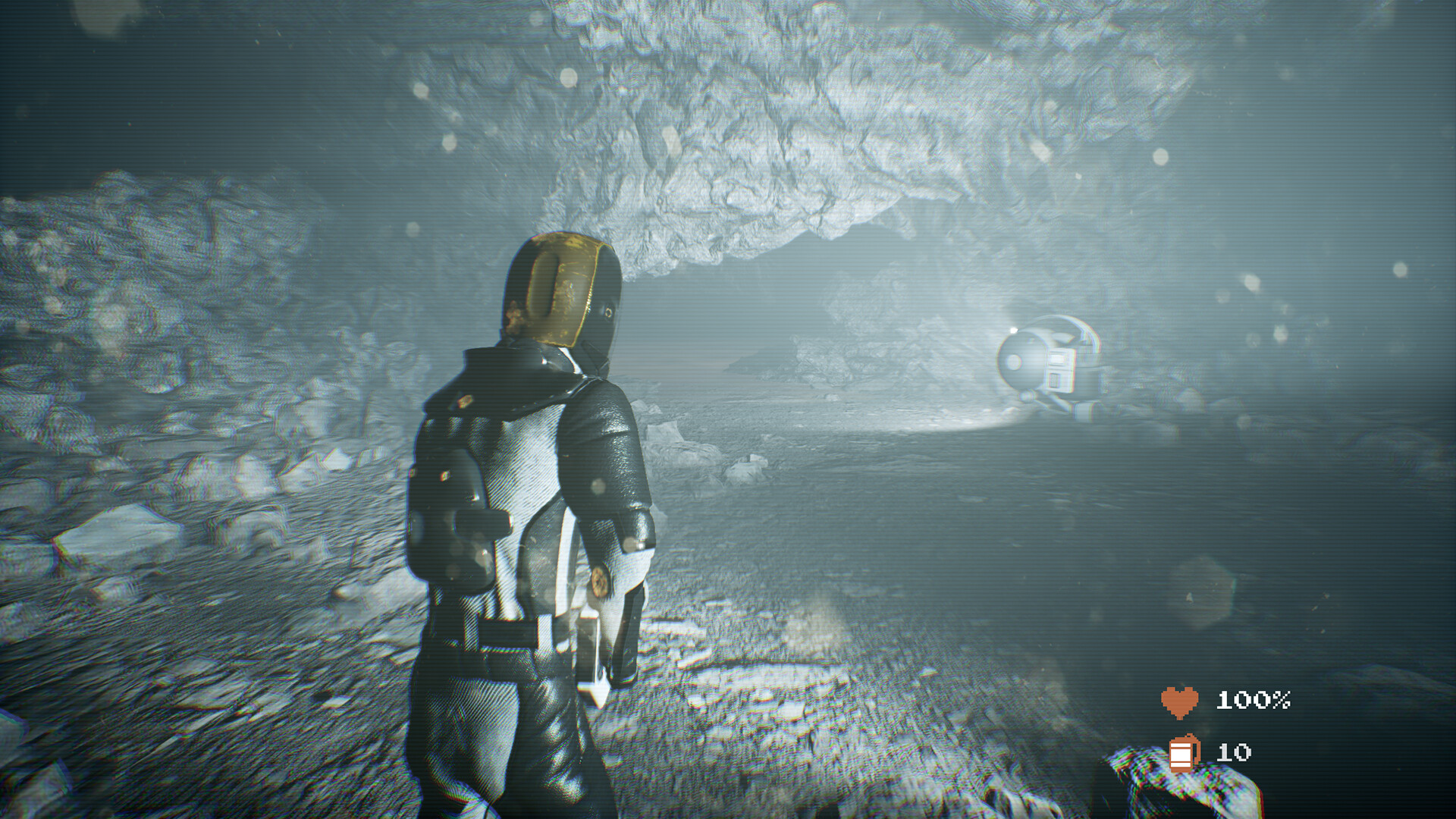 Nonsolar screenshot 8