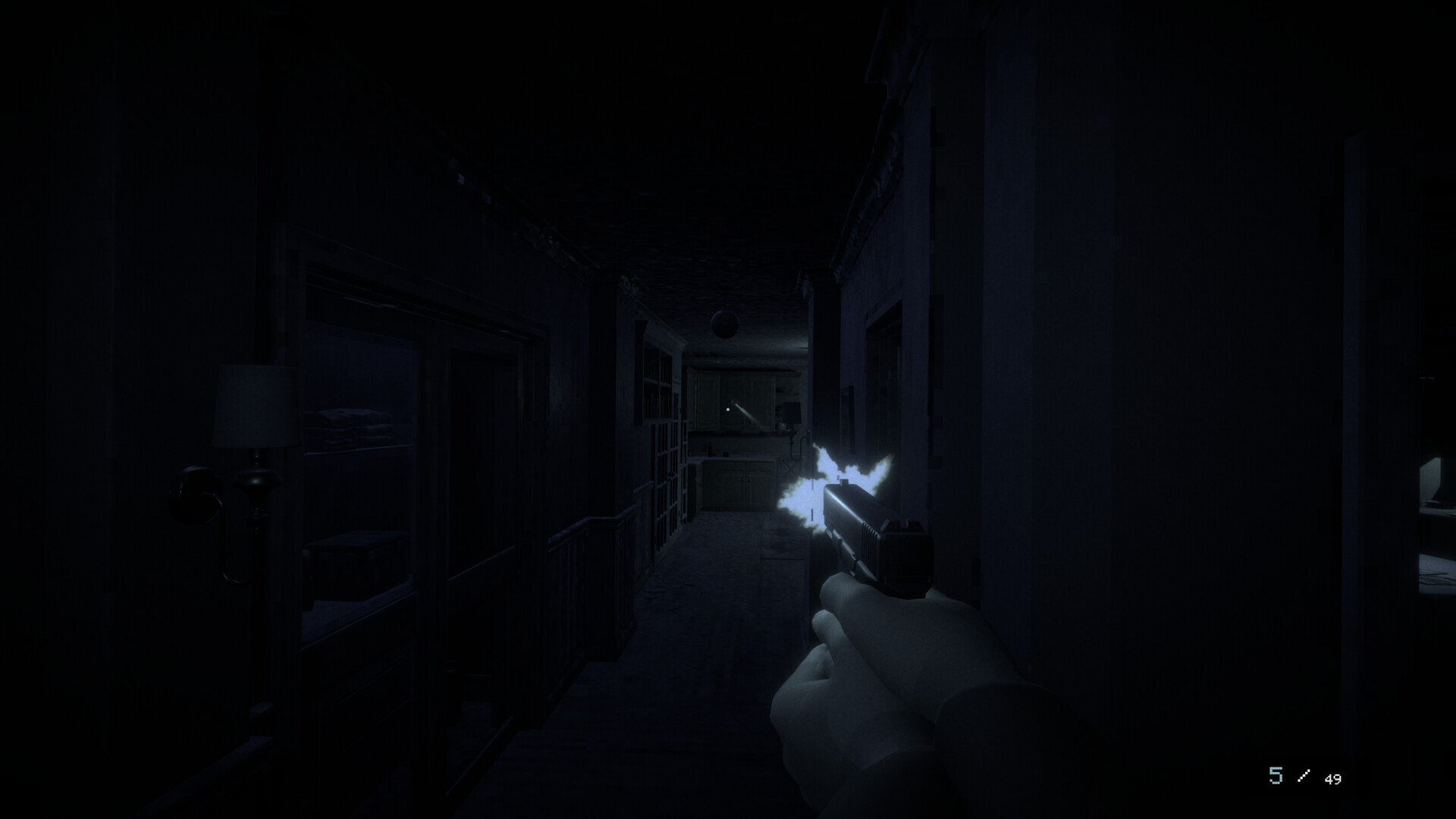 Into The Deep End screenshot 8