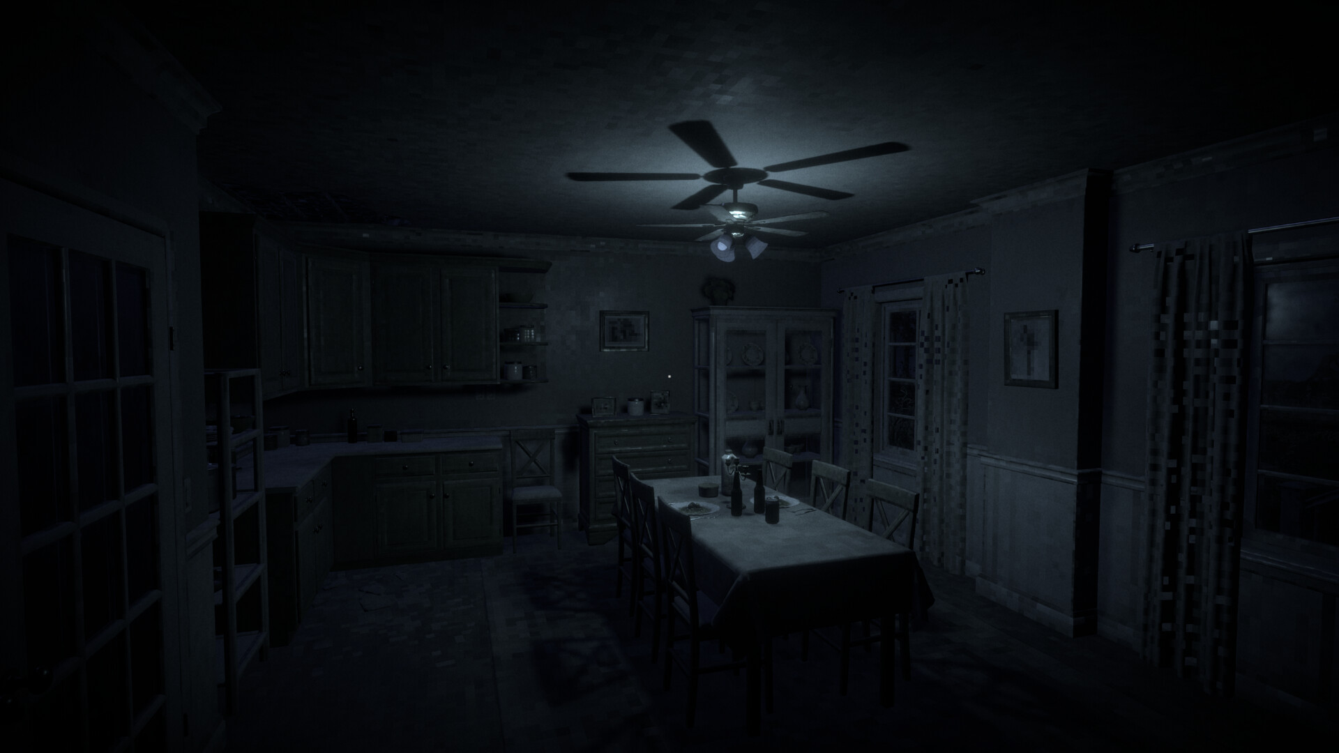 Into The Deep End screenshot 4