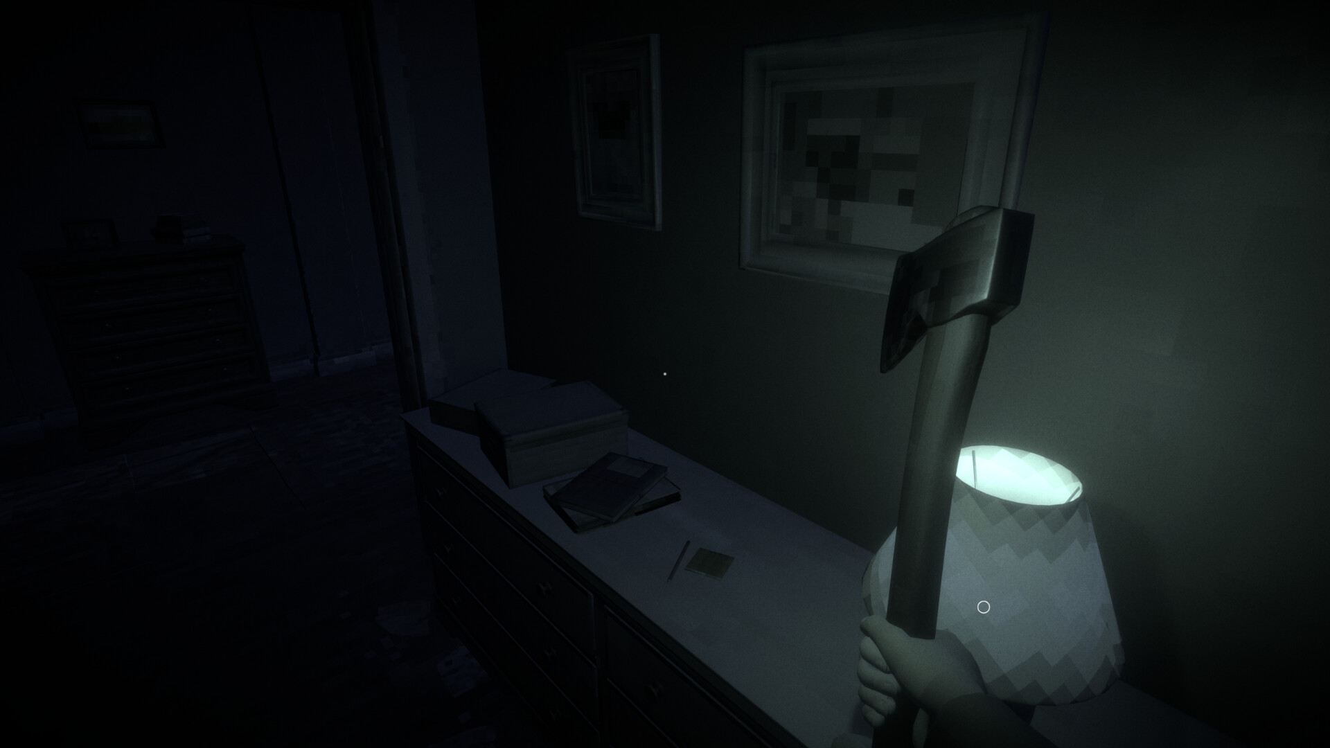 Into The Deep End screenshot 9