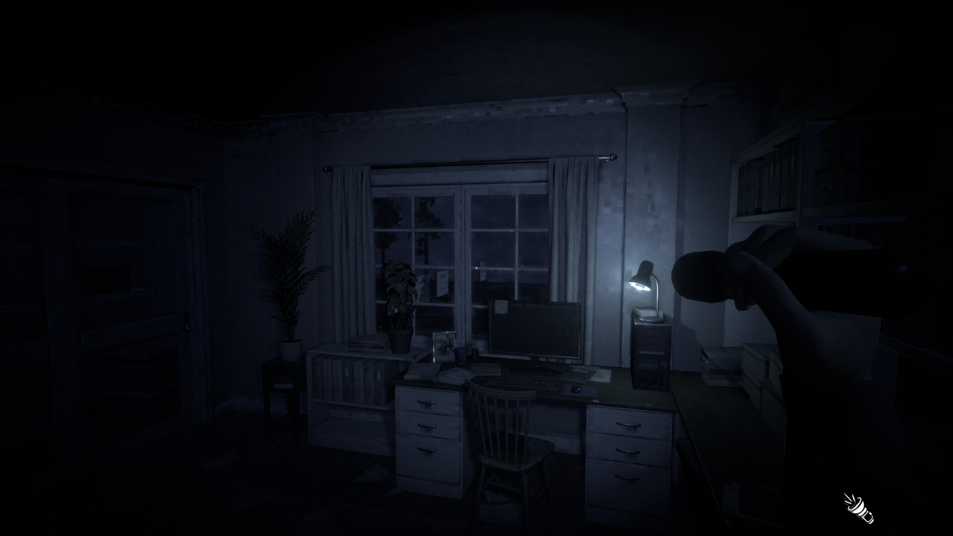 Into The Deep End screenshot 1
