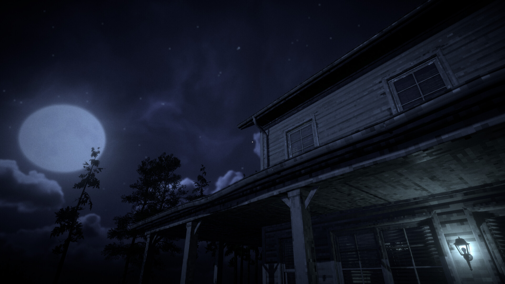 Into The Deep End screenshot 6