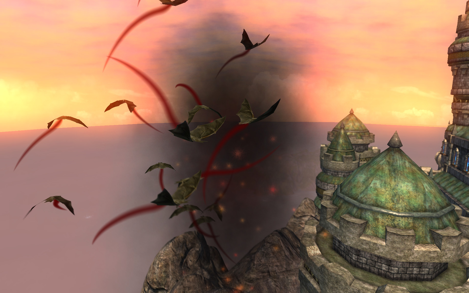 EverQuest II : Going Batty Bundle screenshot 1