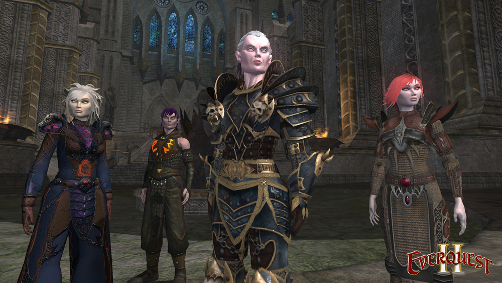 EverQuest II : Going Batty Bundle screenshot 3
