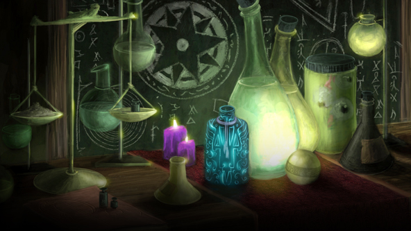 EverQuest II : Potent Potion Bundle screenshot 1