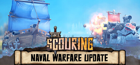 The Scouring