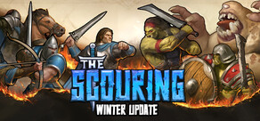 The Scouring