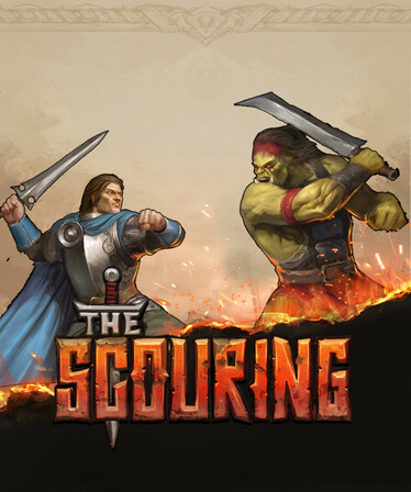 The Scouring