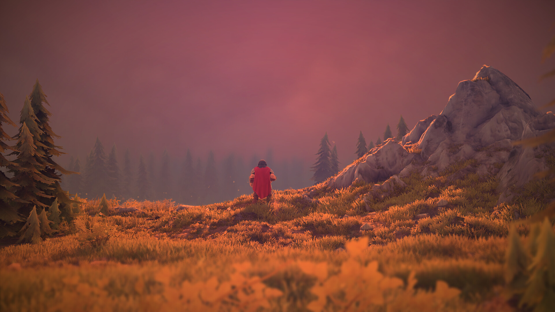 The Scouring — изображение 12