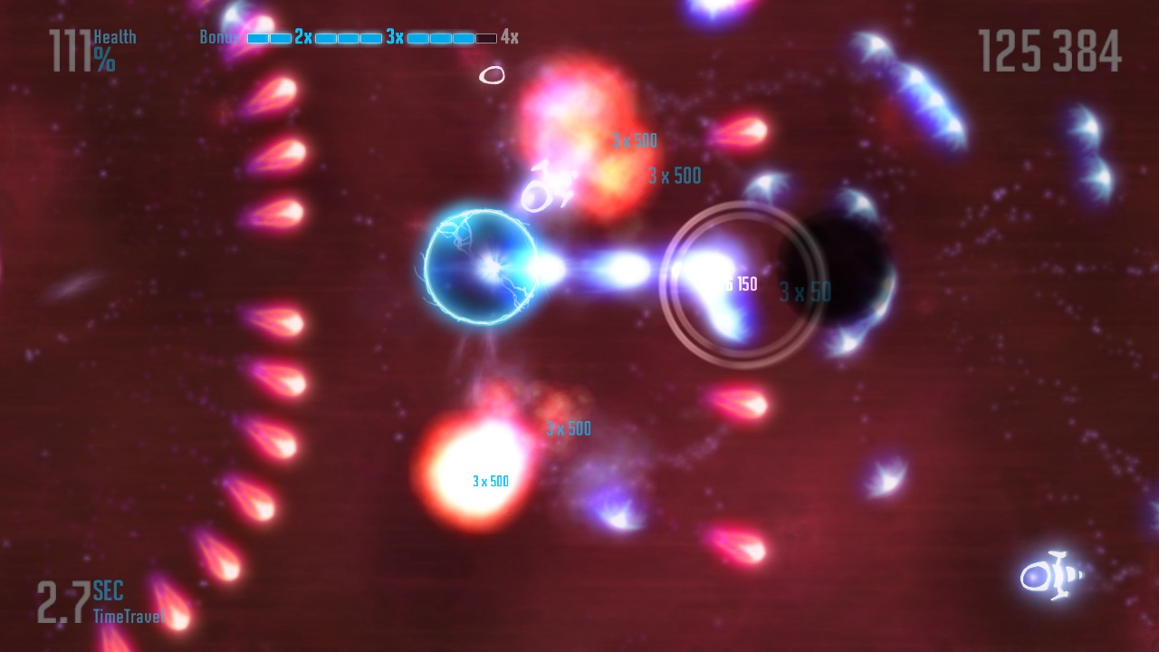 Zeit² screenshot 5