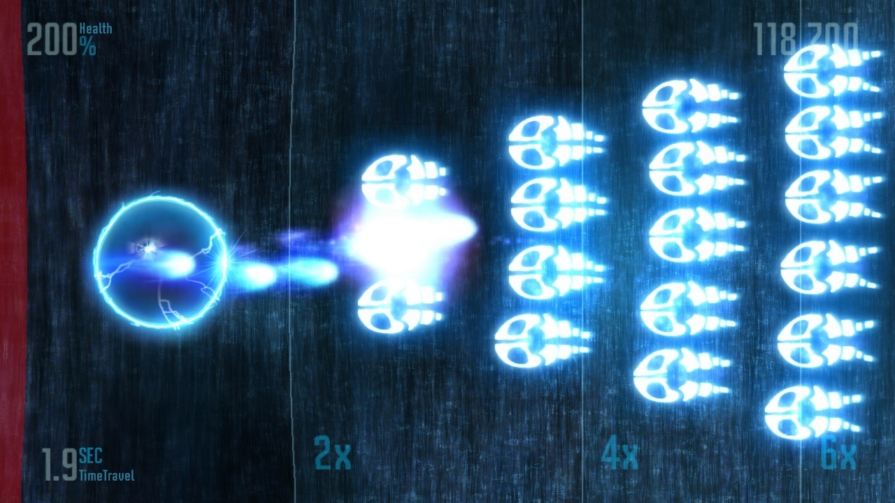 Zeit² screenshot 8