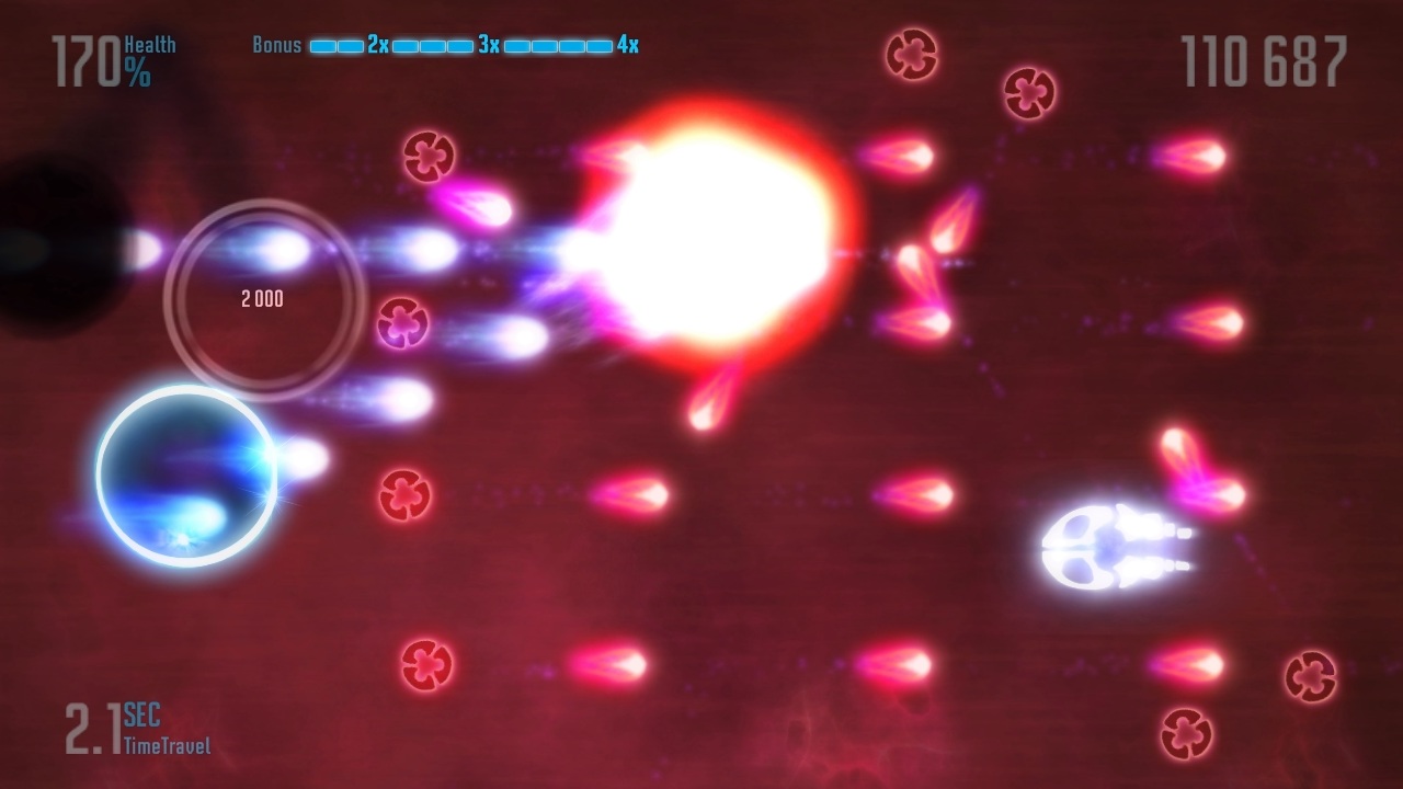 Zeit² screenshot 7