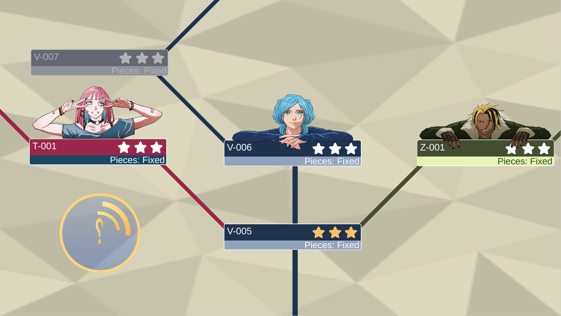 Chesstris screenshot 5