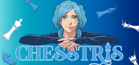 Chesstris Cover Image
