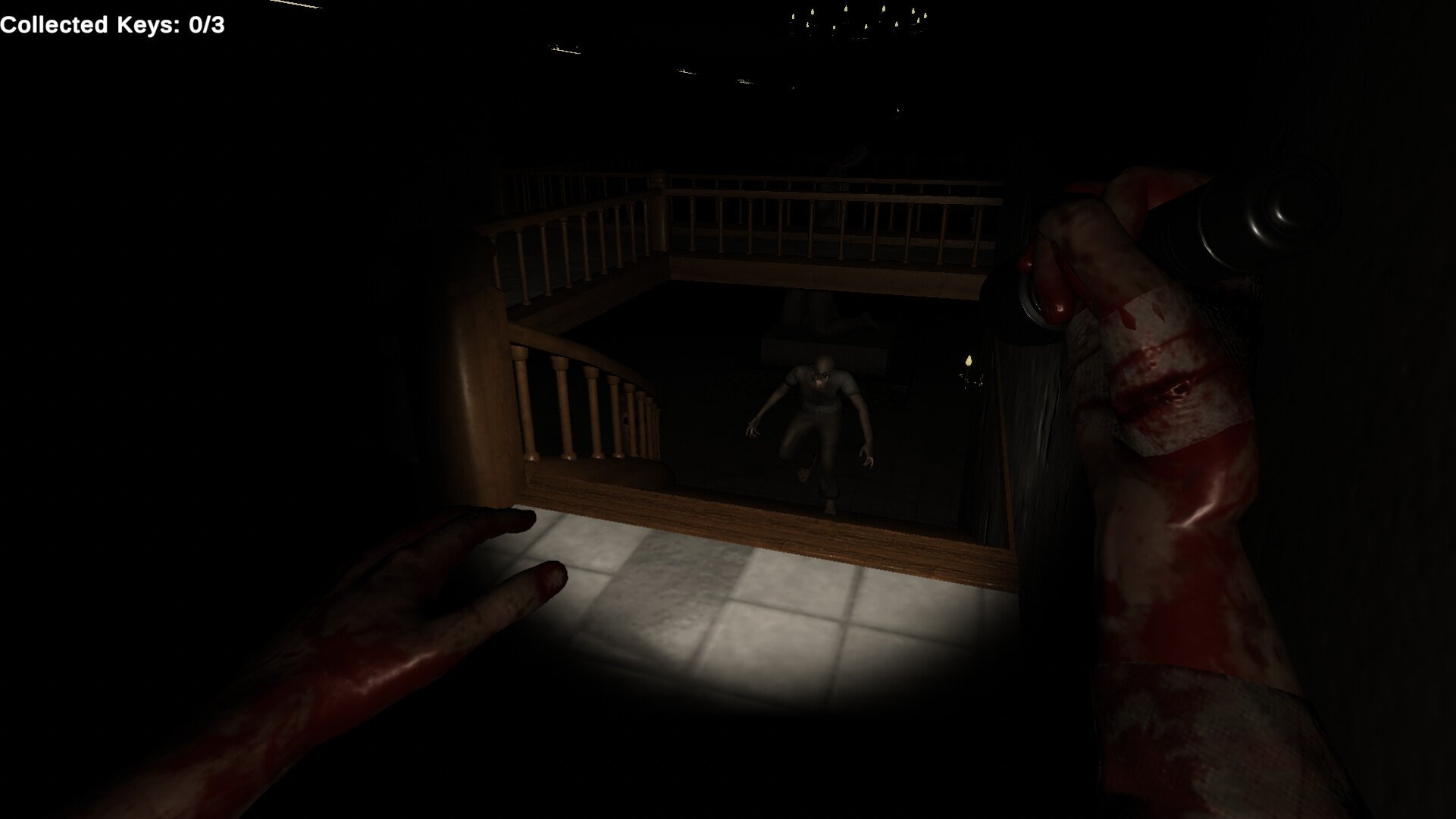Demon Alive screenshot 12