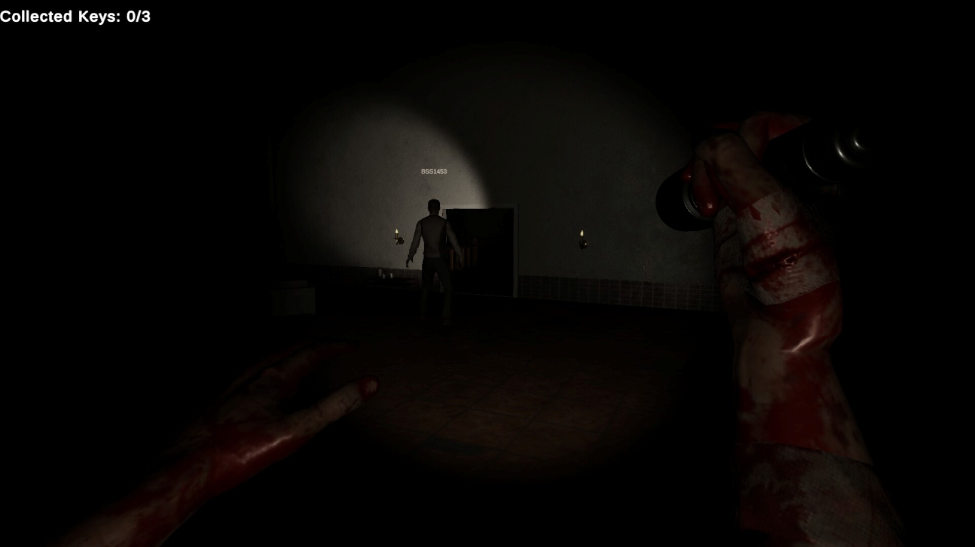 Demon Alive screenshot 11