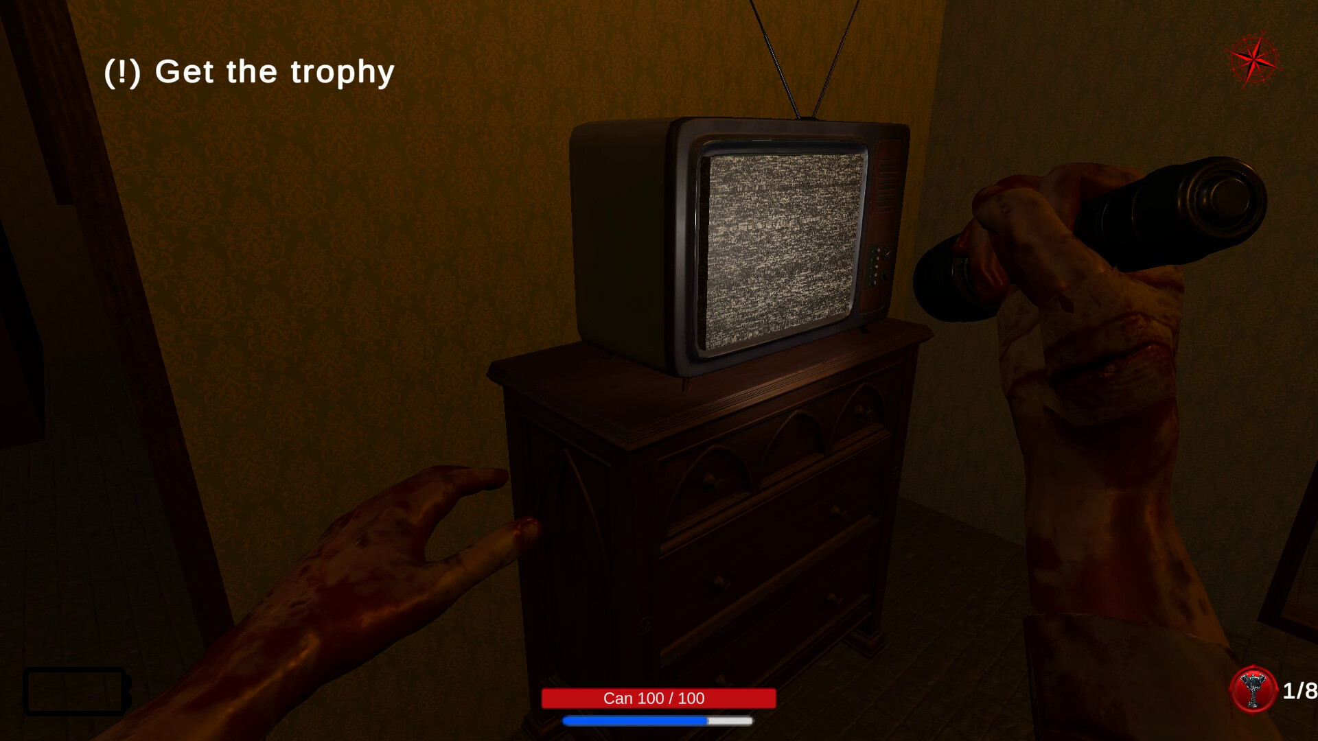 Demon Alive screenshot 8